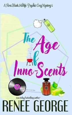 Book cover for The Age of Inno-Scents