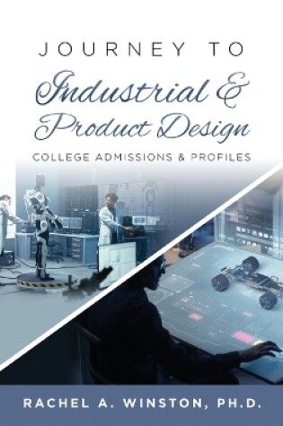 Cover of Journey to Industrial & Product Design