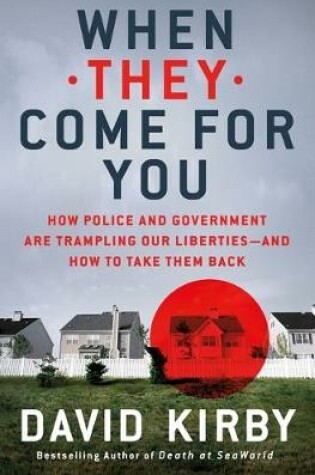 Cover of When They Come for You