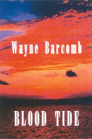 Cover of Blood Tide