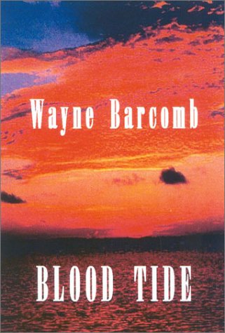 Cover of Blood Tide