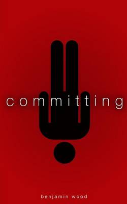 Book cover for Committing