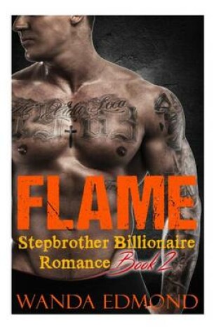 Cover of Flame (Book 2)