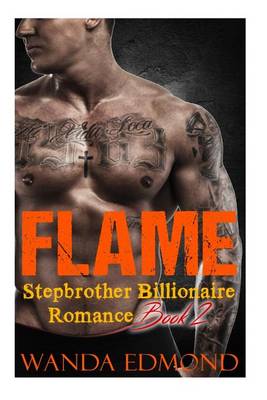 Book cover for Flame (Book 2)