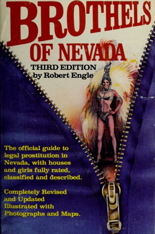 Cover of Brothels of Nevada