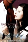 Book cover for Protecting Phoebe