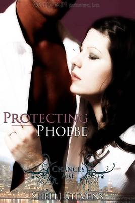 Cover of Protecting Phoebe