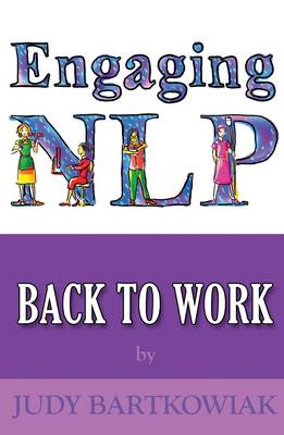 Book cover for NLP Back to Work