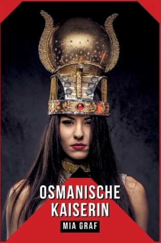 Cover of Osmanische Kaiserin