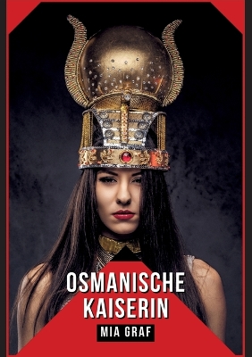 Book cover for Osmanische Kaiserin