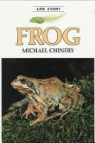 Cover of Frog