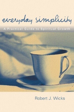 Cover of Everyday Simplicity