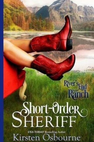 Cover of Short Order Sheriff