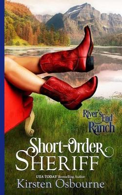 Cover of Short Order Sheriff