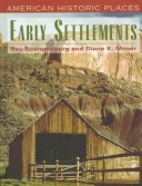 Book cover for Early Settlements