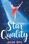 Book cover for Star Quality