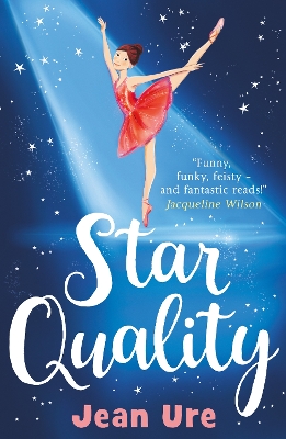 Cover of Star Quality