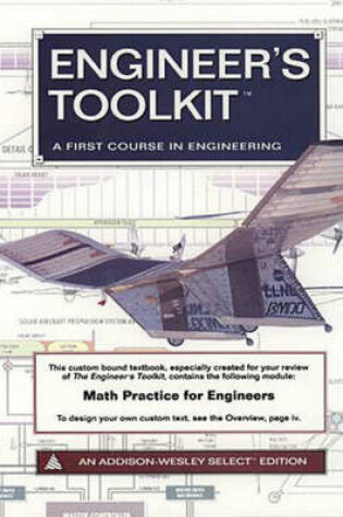 Cover of Math Practice for Engineers