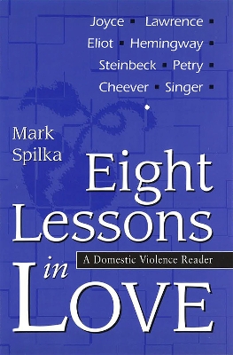 Cover of Eight Lessons in Love