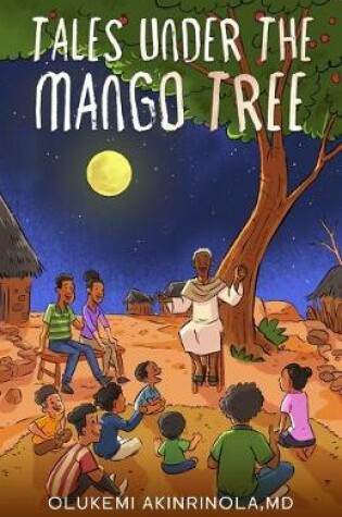 Cover of Tales under the Mango Tree