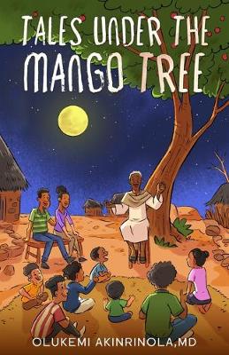 Book cover for Tales under the Mango Tree