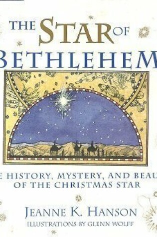 Cover of The Star of Bethlehem