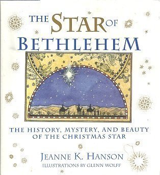 Book cover for The Star of Bethlehem