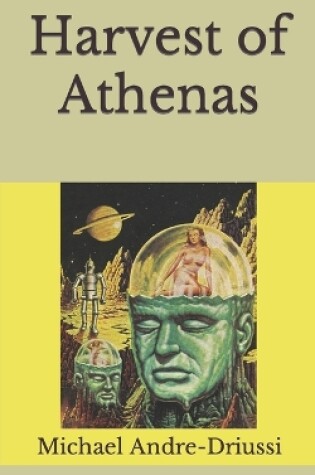 Cover of Harvest of Athenas