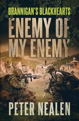 Book cover for Enemy of My Enemy