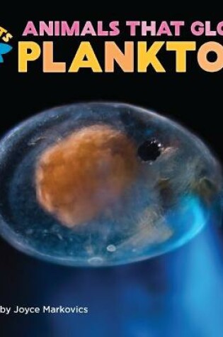 Cover of Plankton