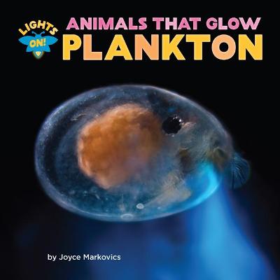 Book cover for Plankton