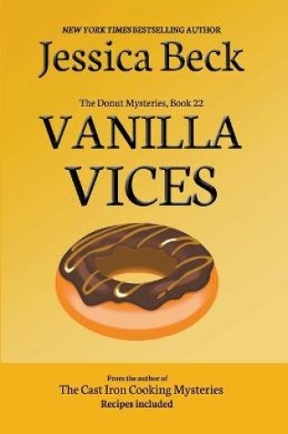 Cover of Vanilla Vices
