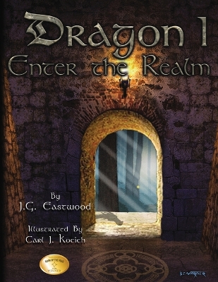 Book cover for Dragon I