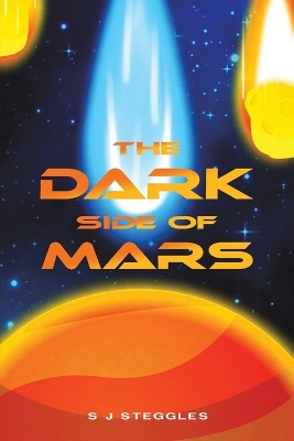 Cover of The Dark Side of Mars