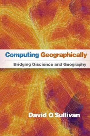Cover of Computing Geographically