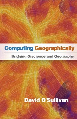 Book cover for Computing Geographically