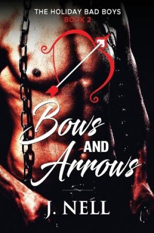 Cover of Bows & Arrows