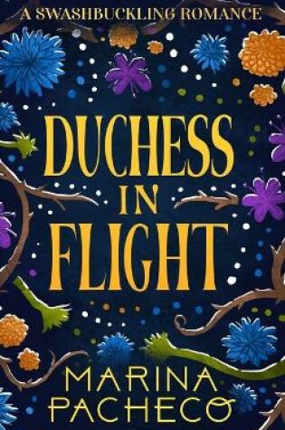 Cover of Duchess in Flight