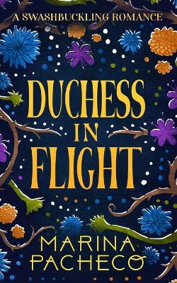 Cover of Duchess in Flight