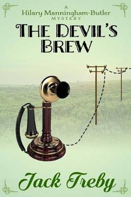Cover of The Devil's Brew