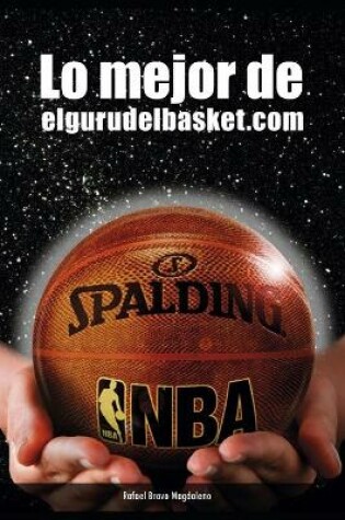 Cover of Lo mejor de elgurudelbasket.com