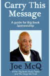 Book cover for Carry This Message