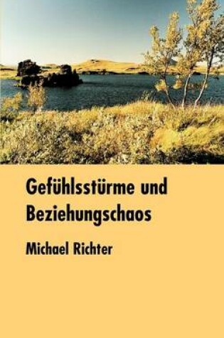 Cover of Gefuhlssturme Und Beziehungschaos