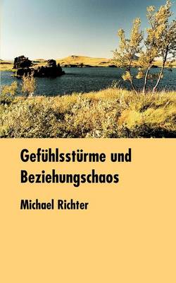 Book cover for Gefuhlssturme Und Beziehungschaos