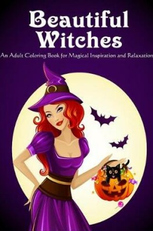 Cover of Beautiful Witches