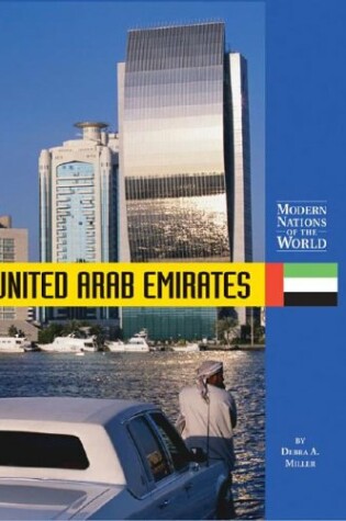 Cover of United Arab Emirates