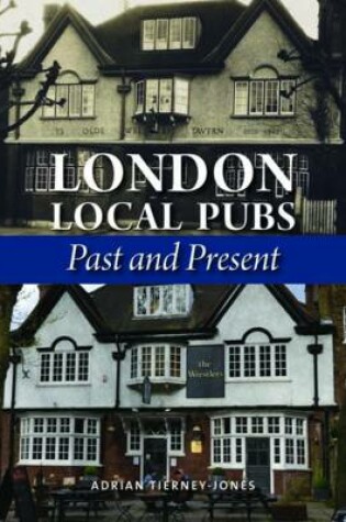 Cover of London Local Pubs