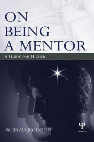 Cover of On Being a Mentor