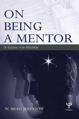 Book cover for On Being a Mentor