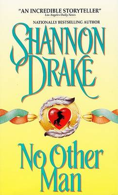 Book cover for No Other Man